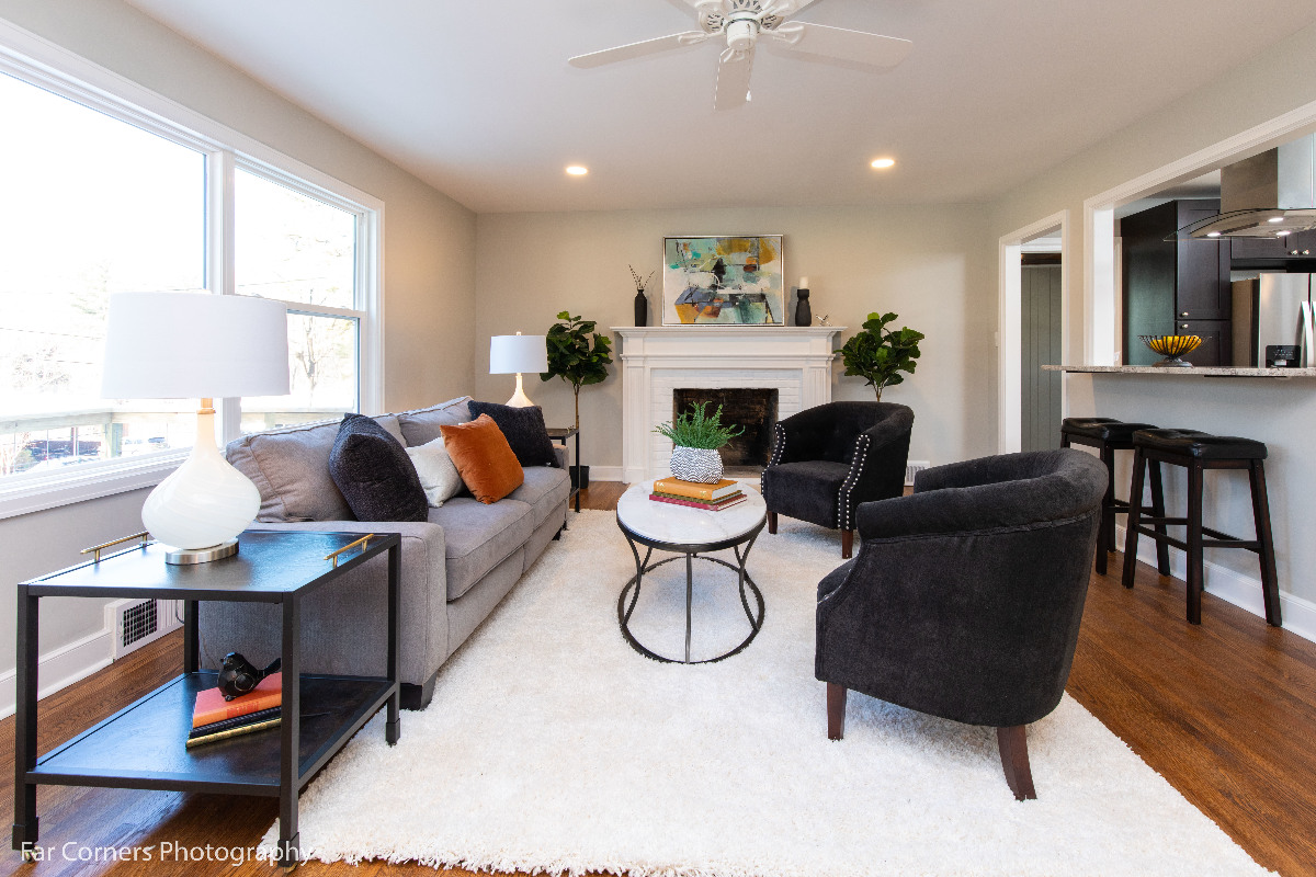 Malvern Hills AshevilleWestern NC