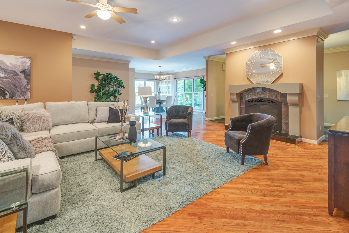 Lakeview Park AshevilleWestern NC