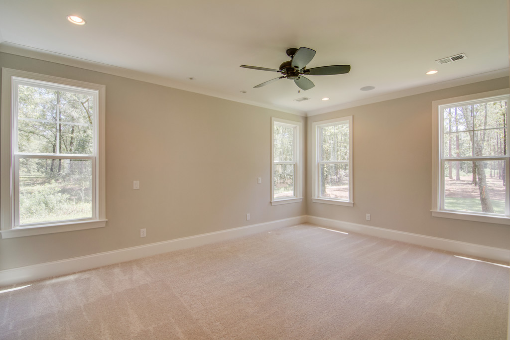 Charleston Bedroom