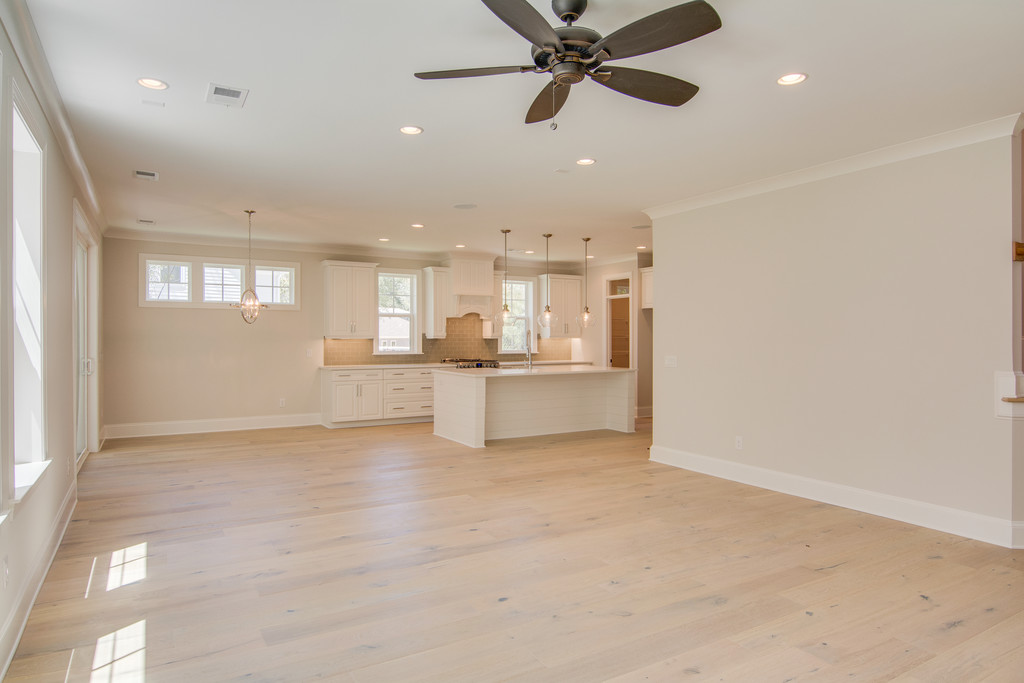 Charleston Living Room