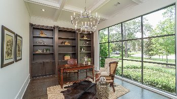 Real Producers Magazine: Profile Showhomes Houston