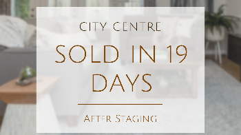 Cathy Crawford: Sold in 19 Days