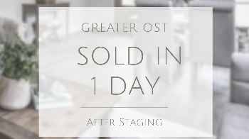 LaTisha Grant: Sold in 1 Day