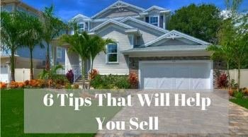 6 Tips That Will Help You Sell