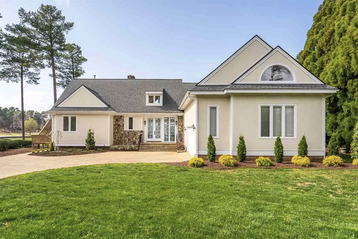 Prestonwood Golf course Home Raleigh Prestonwood Golf course Home Raleigh